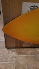 Corona Beer Enamel Surfboard Metal Sign Bar Beach Water Margaritaville New