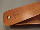 Doug Camp Alabama   Camp Caller   Signed Turkey Call