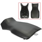 Complete Seat Black For Polaris Sportsman 500 05-13 Except 6x6  Tractor  Touring