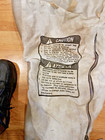 Am35025 Grass Bag For John Deere 56 Rider Serial   44001  New Oem Free Shipping