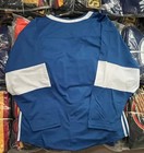 Custom Retro Team Finland Hockey Jersey Sewn Barkov Rantanen Aho Granlund Sewn