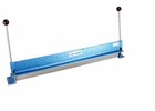 Erie Tools 30  Heavy-duty Sheet Metal Hand Brake     16 Ga  Bench Bender Tool