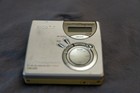 Sony Mz-n510 Net Md Walkman Type-s Minidisc Player Recorder Tested Workin