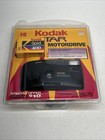 Vintage Camera Kodak Star Motordrive 35mm