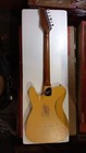 Second-hand Kgd  Electric Guitar  Clearance Sale  Free Shipping