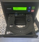 Teac Cdw-d11 Cd Duplicator Disc Copier Burner Standalone Excellent Used W manual