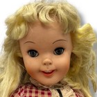 Vintage 1960 s Walt Disney Productions Pollyanna Girl Doll 30    Tall