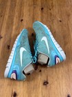 Nike Free Fit 2 Mint Green Training Shoes Women s Y2k Us 8