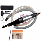 Pld-04 Pneumatic Ultrasonic Grinding Machine Air Die Grinder Polisher Air Lapper