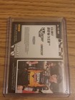 2019 Panini Victory Lane Nascar Racing Swatch Triple Relic  ts-bo Clint Bowyer
