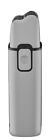 Babylisspro Foilfx02 Cordless Gray Metal Double Foil Shaver   Fxfs2gy