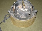 Cairns 1010 Ten-ten Fire Helmet Vintage