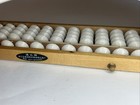 Bead Arithmetic Counting Abacus With Reset Button School Supplies For Children