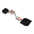 New Lenovo Thinkpad P51 Cpu Cooling Heatsink Fan Dis N17p-q3 01av343 1av343 Us