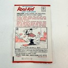 1960 s  Kool-aid   un-opened  Cherry Packet - Bugs Bunny  scarce   Vintage 