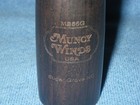 Muncy Winds Mb65g Ringless 65mm Barrel For Bb Soprano Clarinet - Vgc  No Cracks 