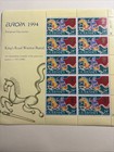 Massive World Collection - Many Mini Sheets Mnh - Amazing Value Here - Check Out