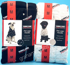 Kirkland Signature Pet Dog Cat Logo Hoodie Reflective Choose Size   Color New