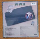 Waylon Jennings And Willie Nelson Wwii Rca Lp 1st Us Press Nm mint Intage New