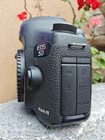 Canon Eos 5d Mark Iii 22 3mp Digital Slr Camera Only Body English Black 5d3