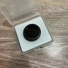 1 25    Moon Filter 13  Transmission Telescope Eyepiece Filter W  Storage Case