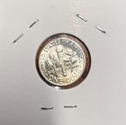1955-d Silver Roosevelt Dime  Bu Choice gem Uncirculated From Original Roll