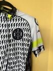 Mens Zoot Mens Ltd Cycle Bike Aero Jersey Tri Triathlon Size M