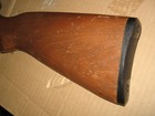 Crosman 400 Co2 Rifle   10 Shot Magazine   22 Caliber