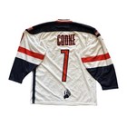 Ealer Jersey   s Sr Usa Hockey Jersey Men s Size Large National Team United States