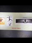 1990 Nike Poster Catalog Michael Jordan Bo Jackson Nolan Ryan