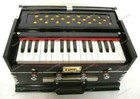 Harmonium 4 Stopper  2 Drones   2 Stops  2 5 Octaves Standard 32 Keys