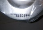 1 New Pall Hc9606fds8z Filter Nib    make Offer   