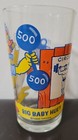 Vtg 1970s Big Baby Huey Pepsi Collector Series Glass Harvey Cartoons Pepsi  fj 