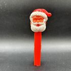 Vintage Santa Claus Pez Dispenser  No Feet  a 