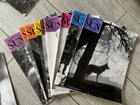 Lot Of 89 Issues The Sun Magazine 2016 -2025