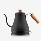 Bodum Melior 27oz Gooseneck Electric Tea Kettle Freeship