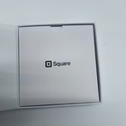 Square A-sku-0792 Credit Card Reader For Contactless And Chip Machine 2nd Gen 