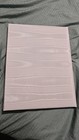 Vintage 1972 Baby s First Six Years Memory Book Golden Press Unused W  Box
