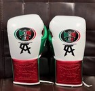 Canelo No Boxing No Life Gloves Lace Up Type Sparring Training Boxing Gloves