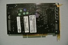 Creative Sound Blaster X-fi 7 1 Pci Sound Card W ad-link Port Dell Ct602 Sb0460