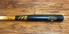 Martin Maldonado 2020 Houston Astros Game Used Marucci Bat Mlb 8 24 20 Single