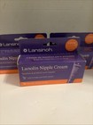 3-pack Lansinoh Lanolin Nipple Cream 1 41oz Breastfeeding Safe Exp 06 2029  3 