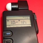 Sekonic L-318b Digital Exposure Light Meter From Japan