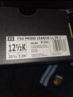 New   Size  2xs  Argentina 26 Home Messi Kids Set  F50 Messi League  12 1 2k