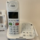Vtech Sn5127 Amplified Cordless Phone System