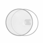 Sapphire Watch Crystal For 34mm Rolex Oyster Perpetual 1500 1503 15000 15200 Swi
