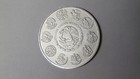 2012 Mexico Libertad Silver Onza  999 Fine Silver 1 Oz Uncirculated  m rm rl 