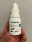 Visomitin Eye Drops - Skulachev Skq1 Ions