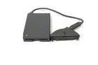 Apple  Macintosh Hdi-20 External 1 4mb Floppy Disk Drive W powerbook Duo Adapter