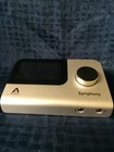 Apogee Symphony Desktop W  Fx Bundle